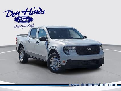 2025 Ford Maverick Fishers IN