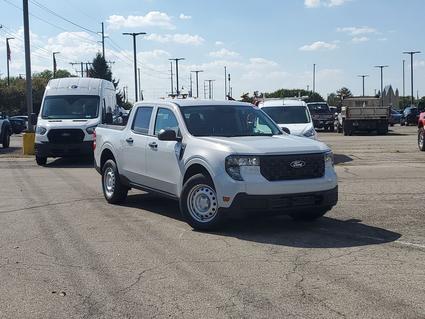 2025 Ford Maverick Fishers IN