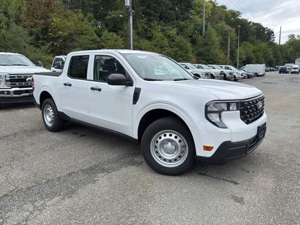 2025 Ford Maverick Salem VA