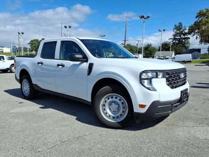 2025 Ford Maverick Salem VA