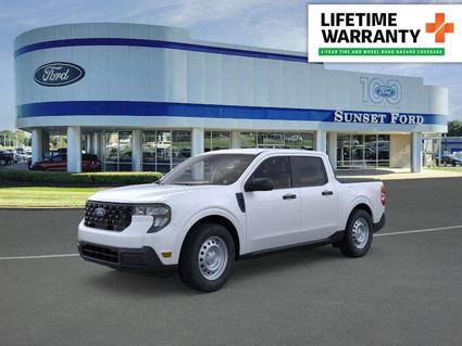 2025 Ford Maverick St. Louis MO