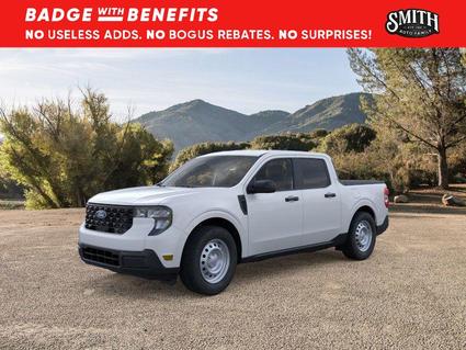 2025 Ford Maverick Levelland TX