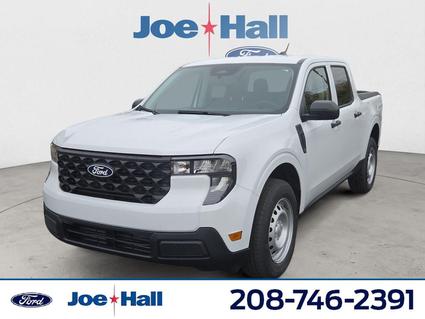 2025 Ford Maverick Lewiston ID