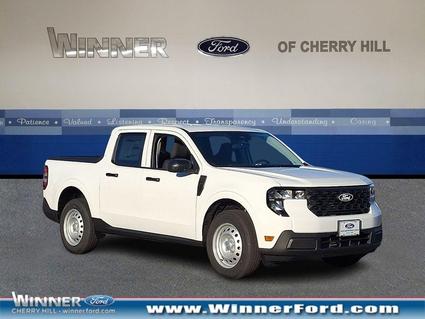 2025 Ford Maverick Cherry Hill NJ