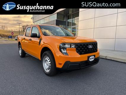 2026 Ford Maverick Willow Street PA