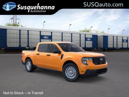 2026 Ford Maverick Willow Street PA