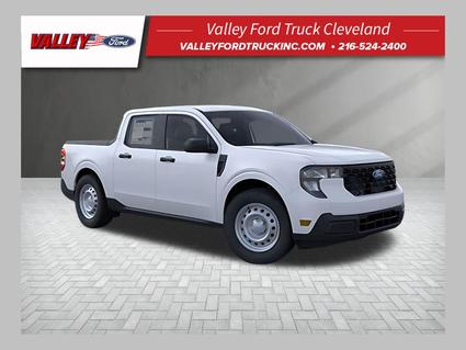 2026 Ford Maverick Cleveland OH