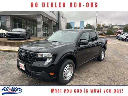 2026 Ford Maverick Palestine TX