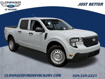 2026 Ford Maverick Hickory NC