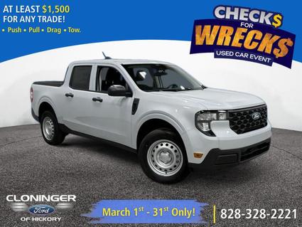 2026 Ford Maverick Hickory NC