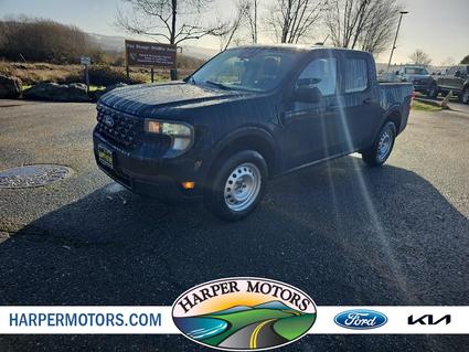 2026 Ford Maverick Eureka CA