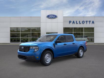 2026 Ford Maverick Wooster OH