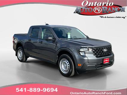 2026 Ford Maverick Ontario OR