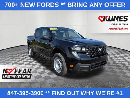 2026 Ford Maverick Antioch IL