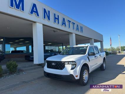 2026 Ford Maverick Manhattan KS