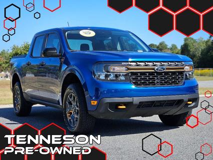 2024 Ford Maverick Tifton GA