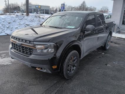 2024 Ford Maverick Elizabethtown KY