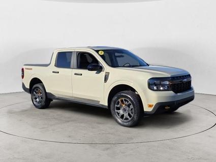2024 Ford Maverick Hot Springs AR
