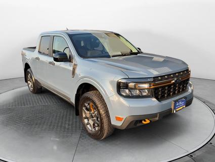 2024 Ford Maverick Coeur D'Alene ID