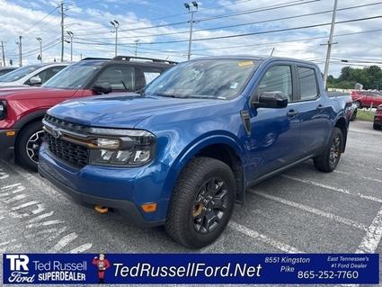 2024 Ford Maverick Knoxville TN