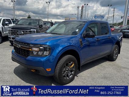 2024 Ford Maverick Knoxville TN