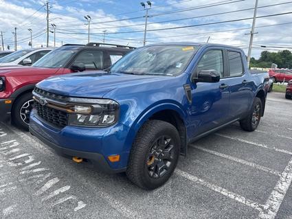 2024 Ford Maverick Knoxville TN