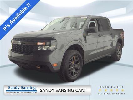 2024 Ford Maverick Pensacola FL