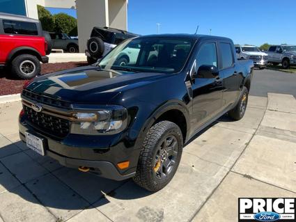 2024 Ford Maverick Turlock CA