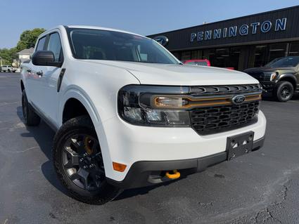 2024 Ford Maverick Centralia IL