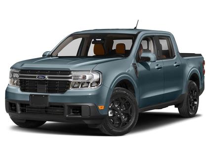 2022 Ford Maverick Centralia IL