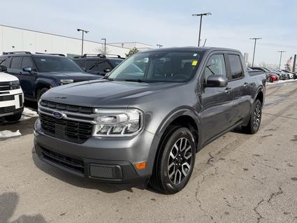 2022 Ford Maverick Merriam KS