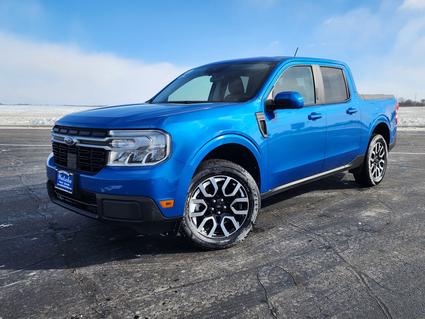 2022 Ford Maverick Watseka IL