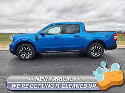 2022 Ford Maverick Watseka IL