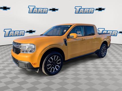 2022 Ford Maverick Jefferson City TN