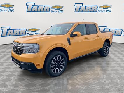 2022 Ford Maverick Jefferson City TN