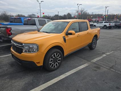 2022 Ford Maverick Jefferson City TN