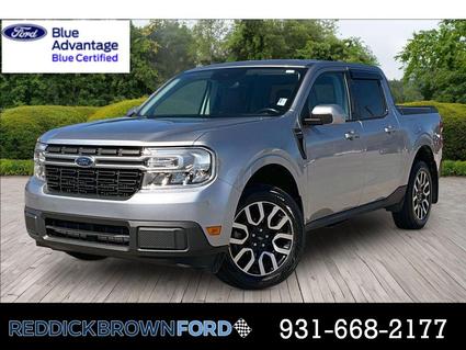 2022 Ford Maverick Morrison TN