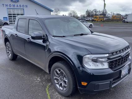 2022 Ford Maverick Bend OR