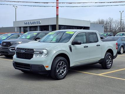 2023 Ford Maverick Woodhaven MI