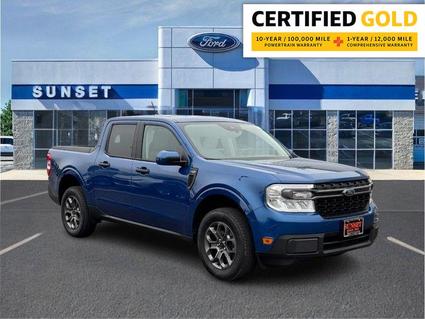 2023 Ford Maverick Waterloo IL