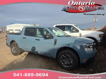 2023 Ford Maverick Ontario OR