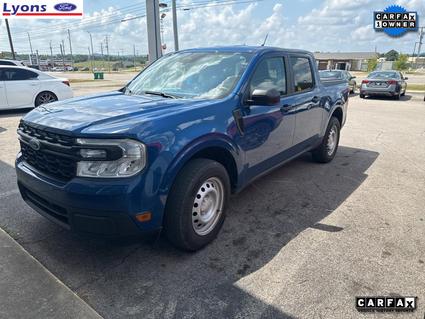 2023 Ford Maverick Lewisburg TN