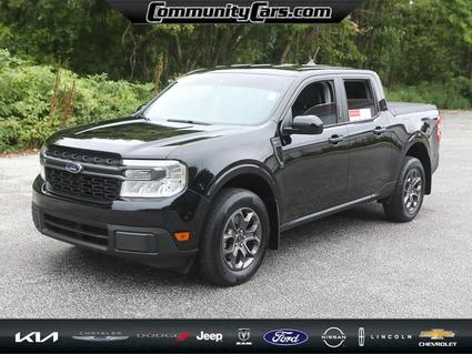 2023 Ford Maverick Bloomington IN