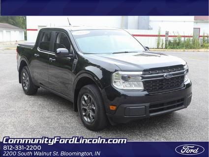 2023 Ford Maverick Bloomington IN