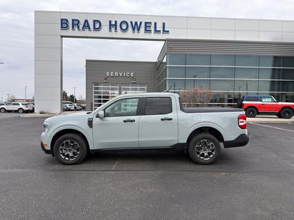 2023 Ford Maverick Kokomo IN