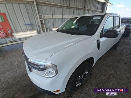 2023 Ford Maverick Manhattan KS