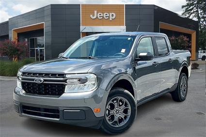 2023 Ford Maverick Union City GA