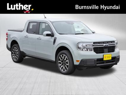 2023 Ford Maverick Burnsville MN
