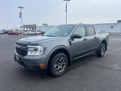 2023 Ford Maverick Paducah KY