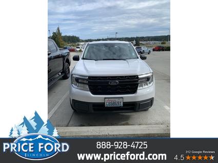 2022 Ford Maverick Port Angeles WA
